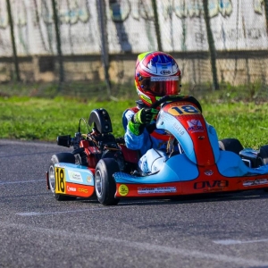 BRIGGS KART CHAMPIONSHIP - CIRCUITO NIZZA MONFERRATO - Gallery 5